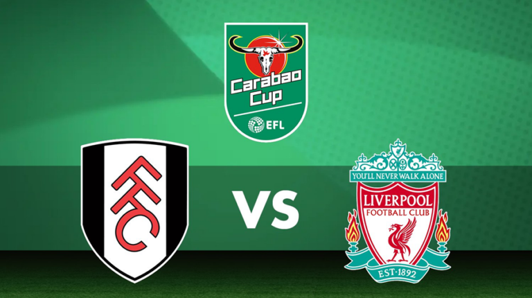 Fulham v Liverpool: Ένα βήμα πριν το Wembley (Vid Red Glasses)