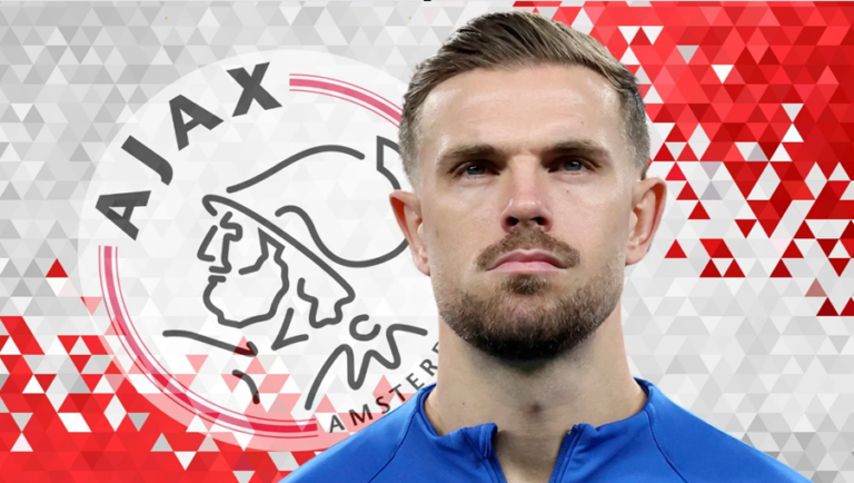 Ajax και Newcastle Utd ενδιαφέρονται για τον Henderson