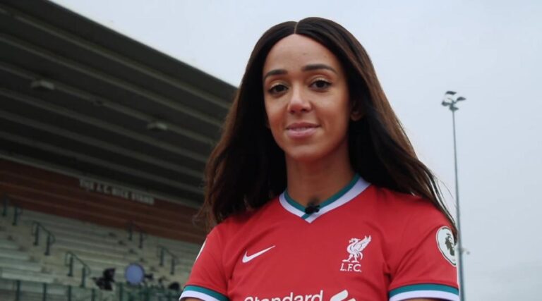 Johnson-Thompson: “Η Liverpool με εμπνέει”