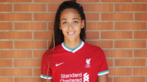 H Katarina Johnson-Thompson.