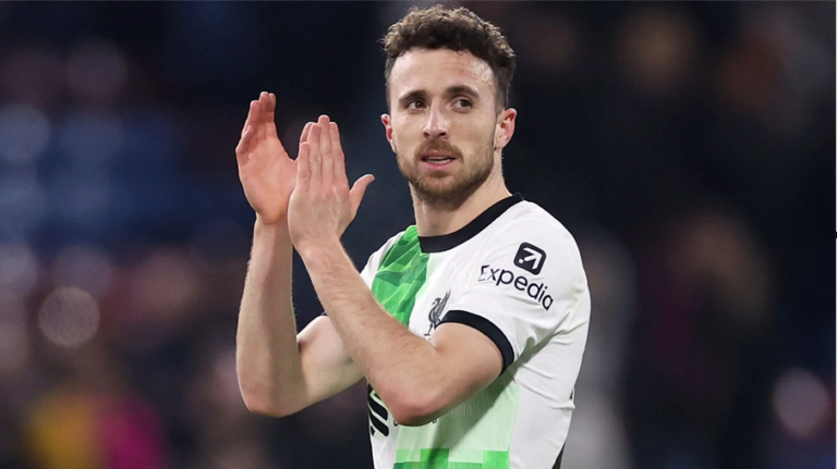 Liverpool: «Είμαστε συντετριμμένοι από τον χαμό του Jota»