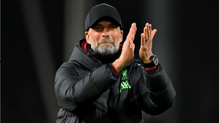 Τέλος εποχής Klopp, ζήτω ο Klopp!!! Και μετά??? (Vid Red Glasses)