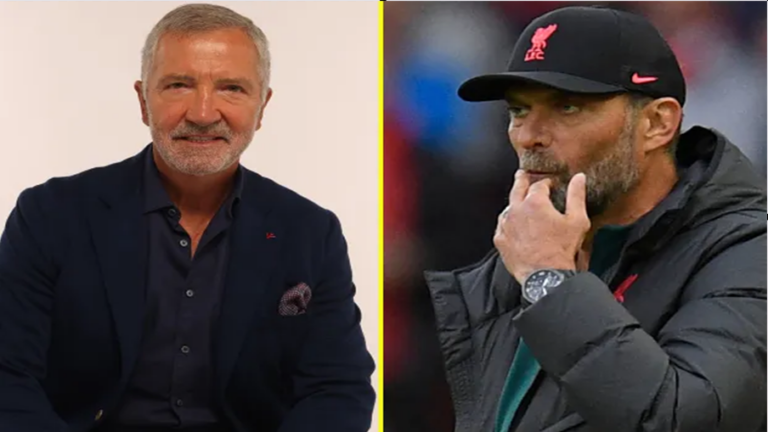 Graeme Souness: «Τέσσερις είναι οι επιλογές για τον Klopp»