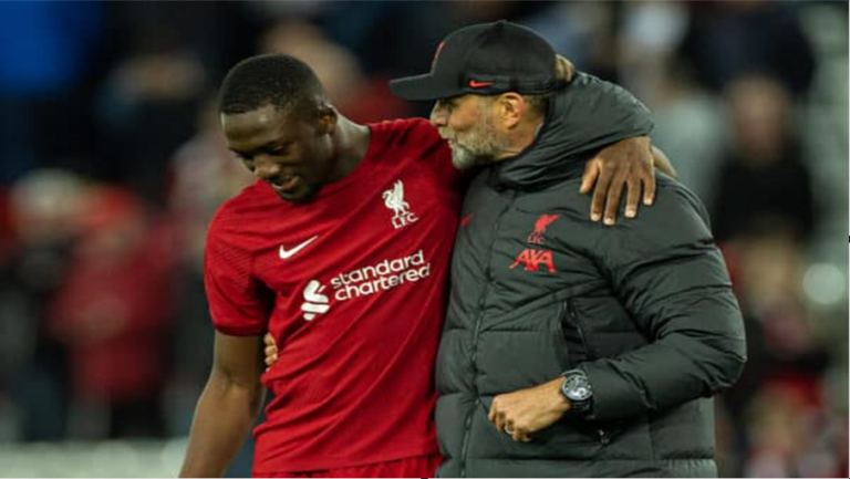 Konate: “Θέλουμε να κερδίσουμε τα πάντα για Klopp, εμάς & fans”