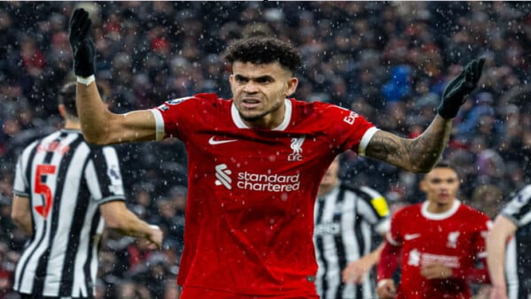 Η Liverpool κατέρριψε το ρεκόρ xG στην Premier League