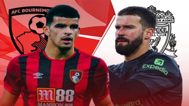 Σε δύσκολη έξοδο στο Vitality αυτή την Κυριακή η Liverpool