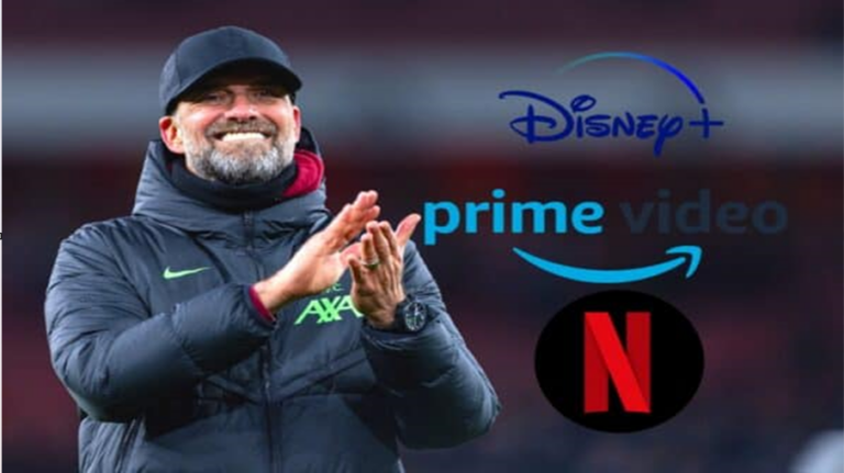 Η Liverpool “συζητά” για ντοκιμαντέρ τύπου “Όλα ή τίποτα”