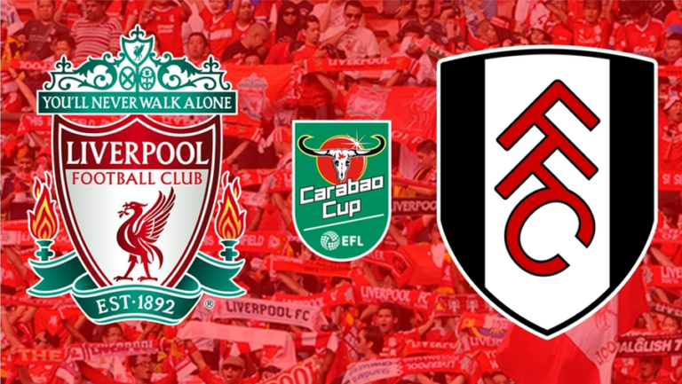Liverpool v Fulham: Να τελειώσουν την πρόκριση νωρίς (Vid Red Glasses)