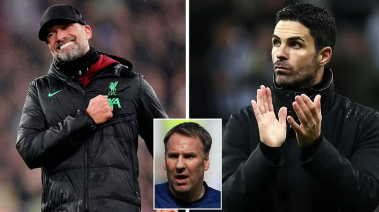 Paul Merson: “Θα νικήσει η Arsenal την Liverpool στο FA Cup”