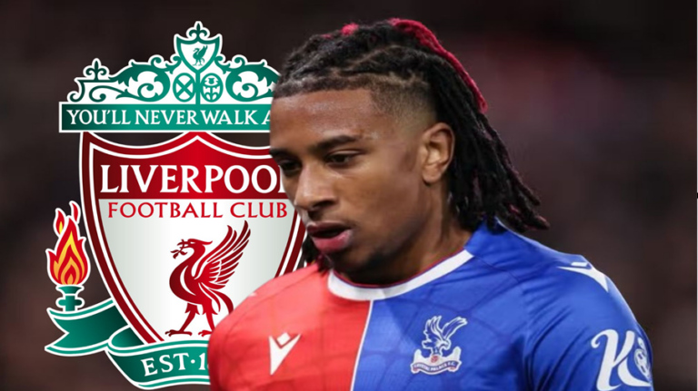 Υπό “παρακολούθηση” από τους Reds ο Michael Olise της Crystal Palace