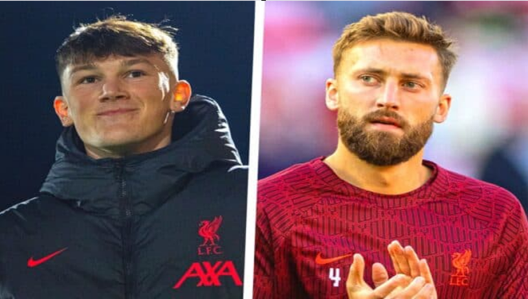 Η Liverpool αναμένει προτάσεις δανεισμού για Ramsay & Phillips