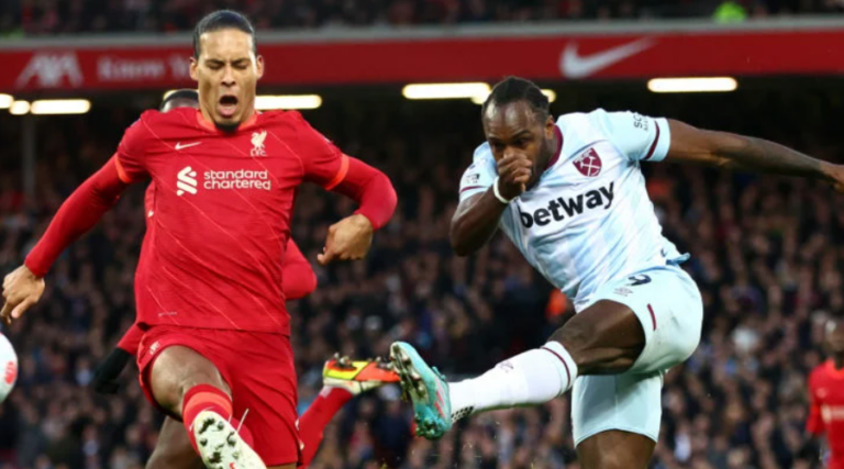 O Antonio εξηγεί γιατί δε θέλει πρωταθλήτρια τη Liverpool!