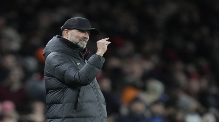 Οι δηλώσεις του Klopp μετά την πρόκριση στο Emirates
