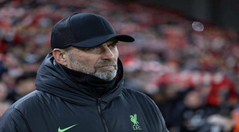 Αποχωρεί στο τέλος της σεζόν ο Klopp!