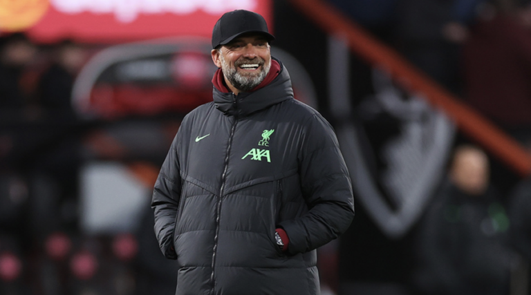 Klopp: «Ήταν μια άξια νίκη»