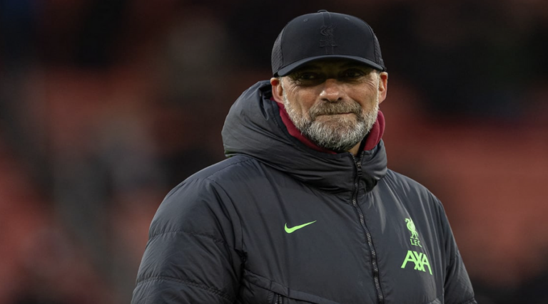 Ο Klopp για Chelsea, van Dijk και τραυματίες