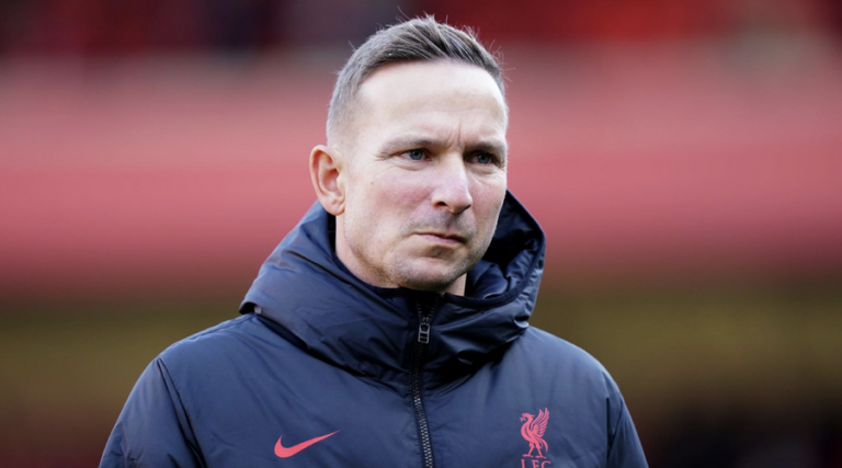 Lijnders: «Θέλουμε να επιστρέψουμε στο Wembley»