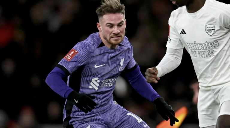 Έτοιμος για την Chelsea ο Mac Allister