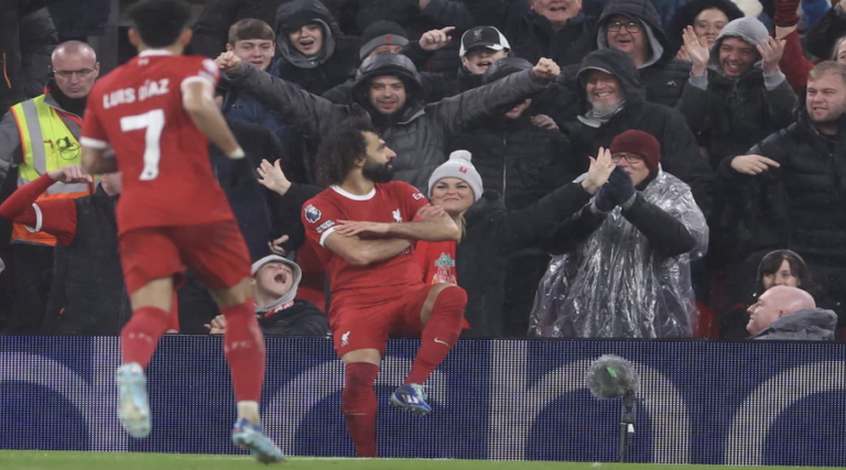 Τα highlights του Liverpool 4-2 Newcastle (vid)