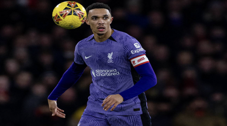 Trent: «Ήταν μια τεράστια πρόκριση»
