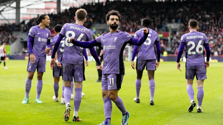 Brentford v Liverpool 1-4: Νίκη αλλά με ακριβό τίμημα… (Vid Red Glasses)