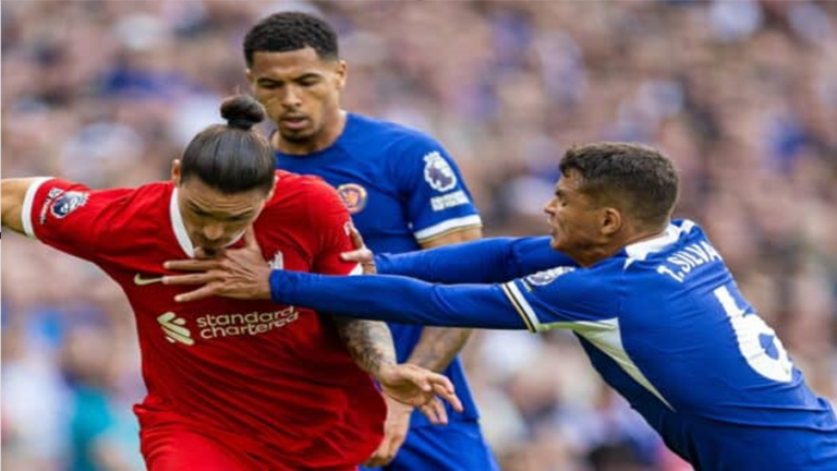 Ξεμένει από centre back η Chelsea εν όψει τελικού Carabao Cup