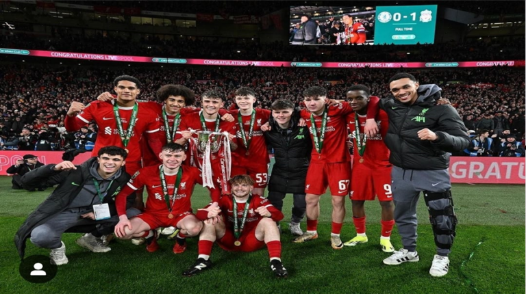 Chelsea v Liverpool 0-1: Με τα νιάτα το 10ο το καλό! (Vid Red Glasses)