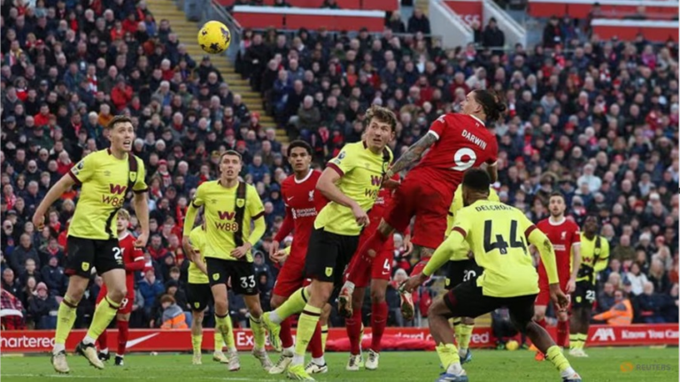 Liverpool v Burnley 3-1: Νίκησε αλλά και προβλημάτισε.. (Vid Red Glasses)