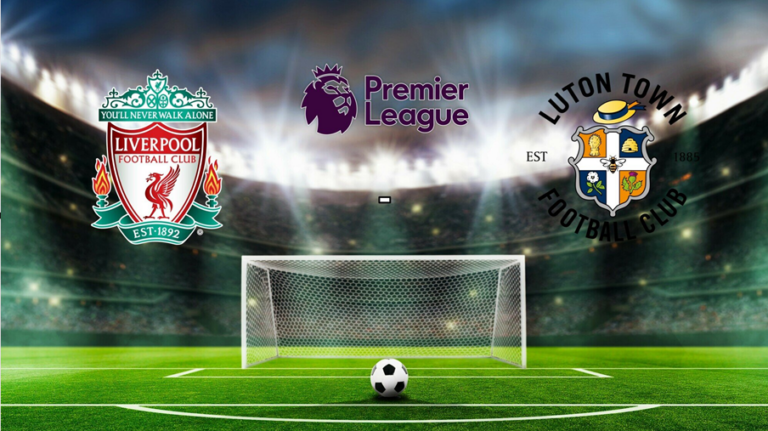 Liverpool v Luton: Με προσοχή για τους 3 βαθμούς (Vid Red Glasses)