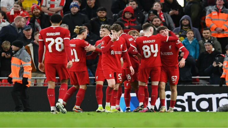 Liverpool v Southampton 3-0: Οι νέοι είναι ωραίοι!!! (Vid Red Glasses)
