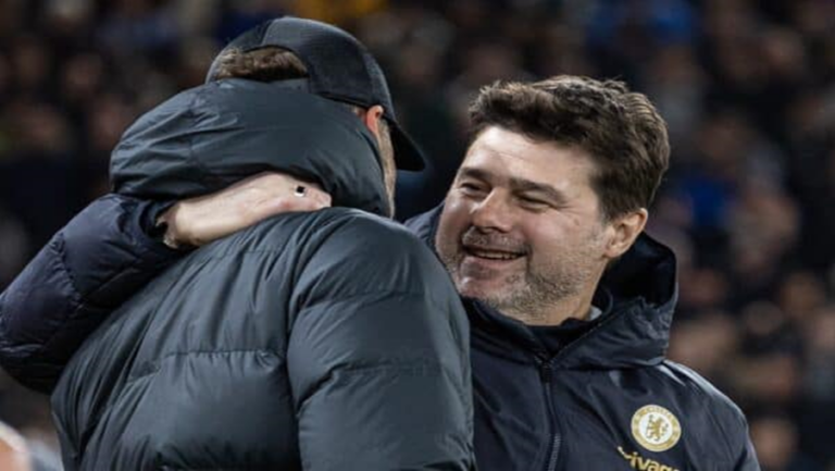 Pochettino: “Αν δεν είναι αυτοί το φαβορί, τότε δεν είμαστε εμείς το φαβορί”