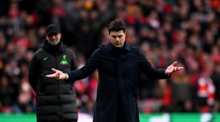 Pochettino: “Ο τελικός κρίθηκε στις χαμένες μας ευκαιρίες στο β’ ημίχρονο”