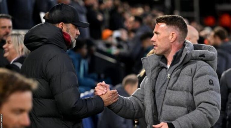 Rob Edwards: “O Klopp είναι από τους αγαπημένους μου προπονητές!”