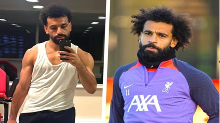Πλησιάζει η επιστροφή του Mo Salah στην ενδεκάδα της Liverpool