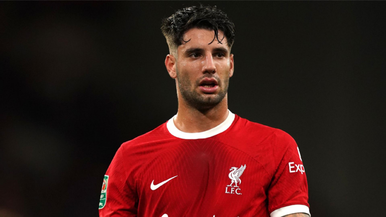 Μετά τον Trent και o Dominik Szoboszlai χάνει τον τελικό του Carabao Cup