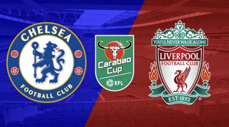 Chelsea – Liverpool (Carabao Cup Final preview)