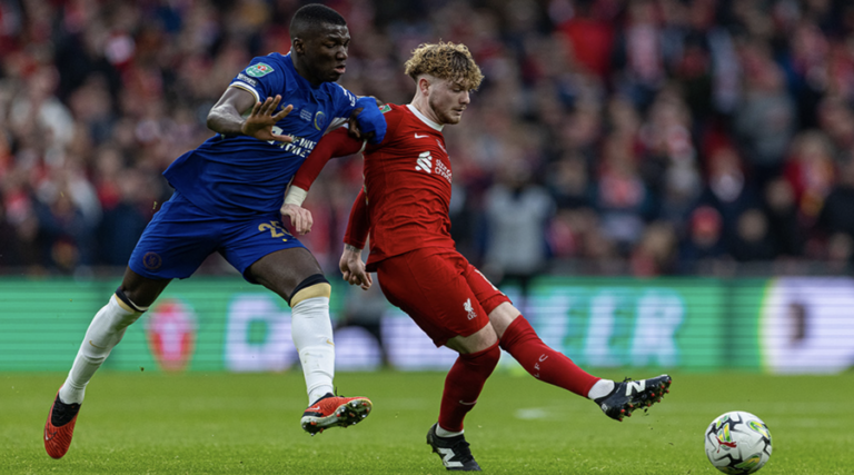 Άλλαξε ημερομηνία το Liverpool – Chelsea