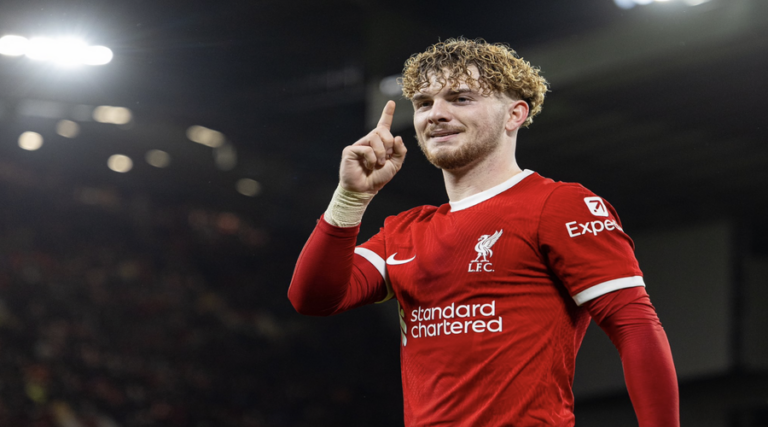Ανεβάζει στροφές ο Harvey Elliott