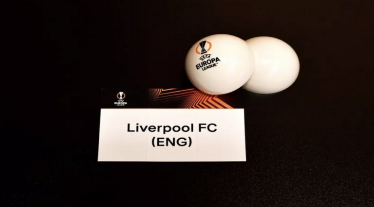 Οι υποψήφιοι αντίπαλοι της Liverpool στους 16 του Europa League