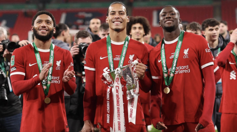 Αύξηση κατά 14 εκ. στους μισθούς των Reds για το 2023-24