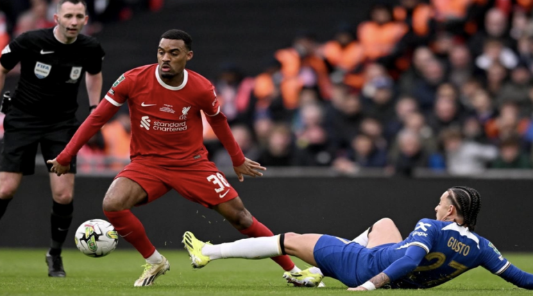 Ο Klopp για την κατάσταση των Gravenberch, Nunez και Szoboszlai