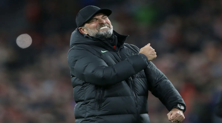 Κορεό για τον Jürgen Klopp αύριο στο Anfield
