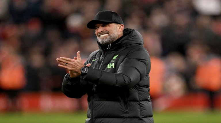 Ο Klopp για την κλήρωση με τη Sparta Prague