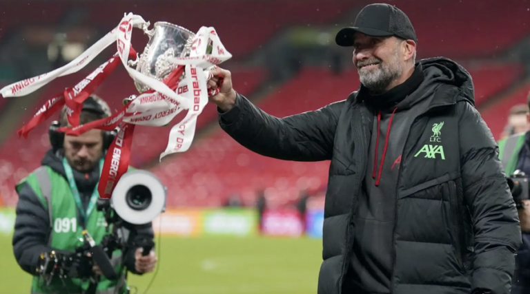 Ξεχωριστό αποχαιρετιστήριο event για τον Jürgen Klopp