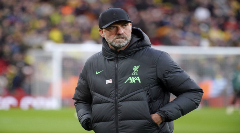 Οι δηλώσεις του Klopp μετά τη νίκη επί της Burnley