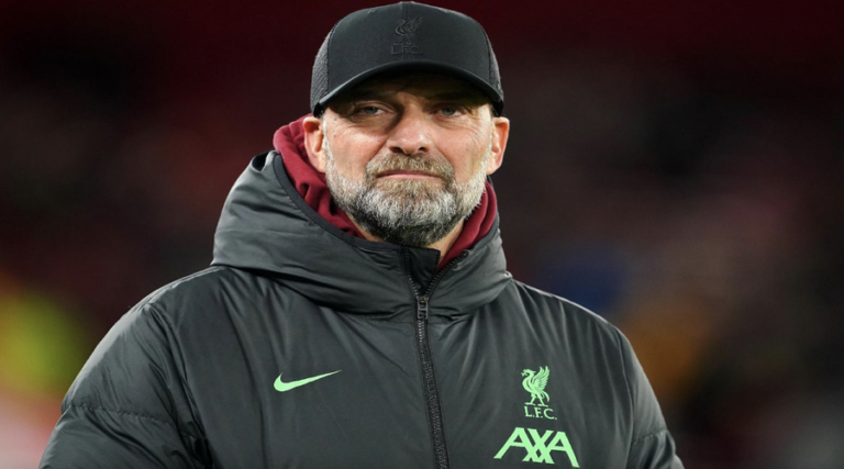 Ο Klopp για Brentford, Elliott και τραυματίες