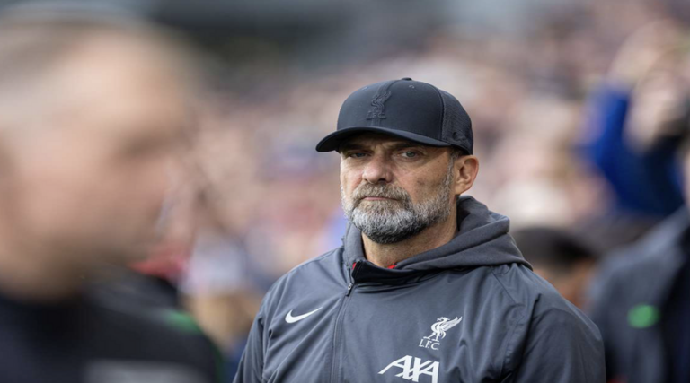 Ο Klopp αποκάλυψε τι ειπώθηκε με τον Toney μετά τη λήξη
