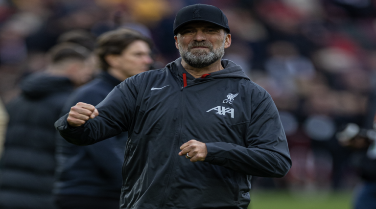 Οι δηλώσεις του Klopp μετά το διπλό επί της Brentford