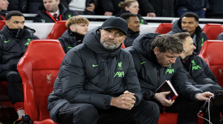 Klopp: «Το ξεκίνημα μας έκανε τη διαφορά»