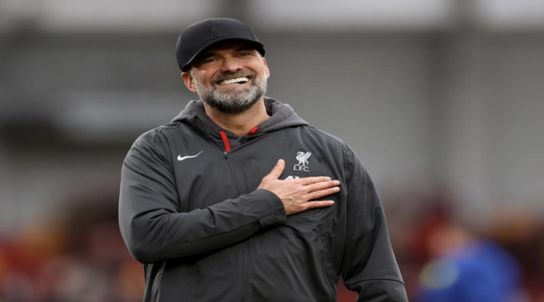 Klopp: «Θα είναι διαφορετικό σε σχέση με το ματς του 1ου γύρου»
